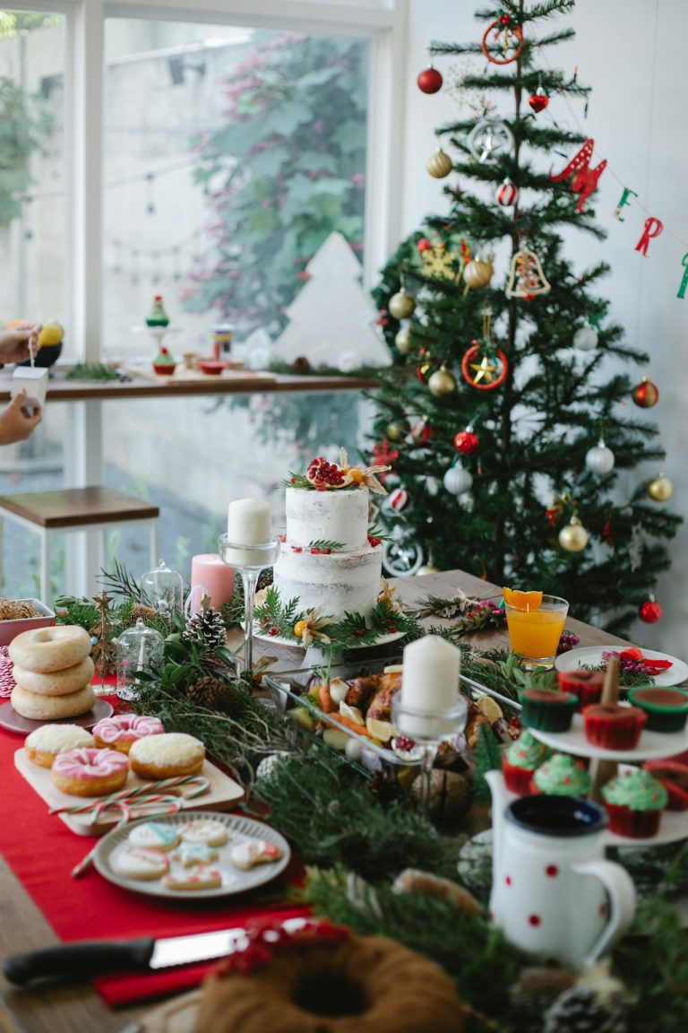 julekugler